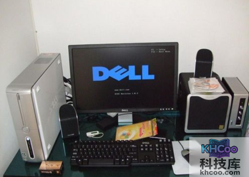 电脑硬件教程 电脑硬件教程