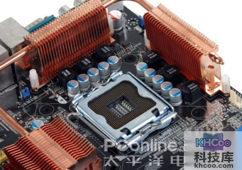 电脑硬件教程 电脑硬件教程