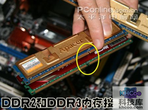 电脑硬件教程 电脑硬件教程