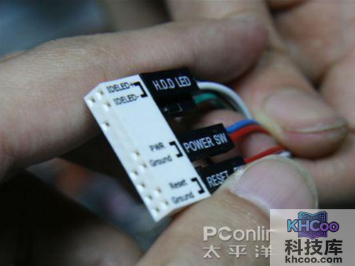 电脑硬件教程 电脑硬件教程