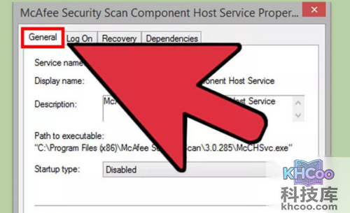 迈克菲怎么卸载