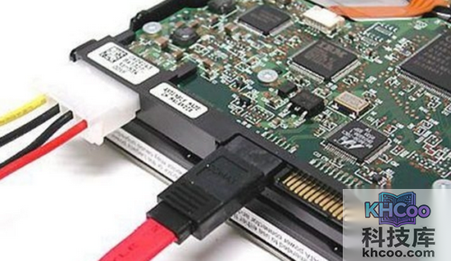 电脑开机进不了系统?