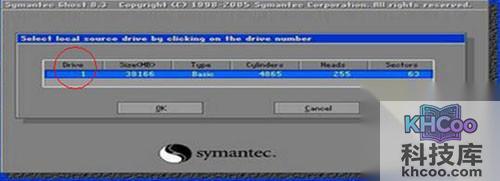 【如何备份系统】步骤5 【如何备份系统】步骤5