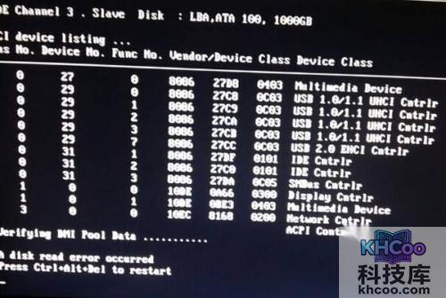 电脑进不了桌面 电脑进不了桌面