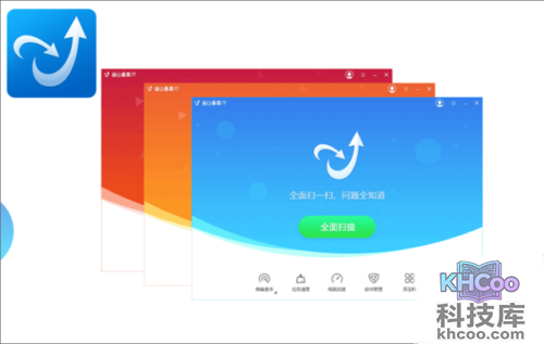 哪个杀毒软件好用 哪个杀毒软件好用