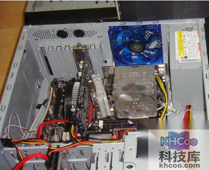 电脑启动慢是什么原因