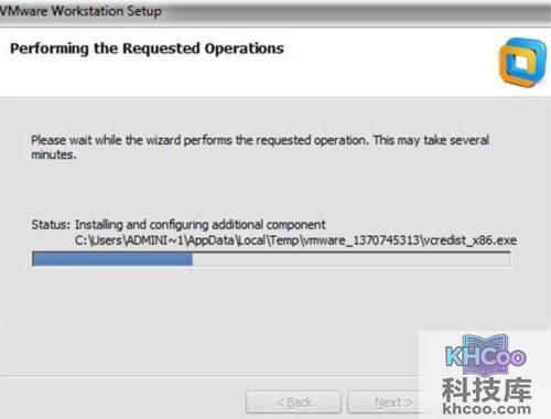 虚拟机怎么安装系统