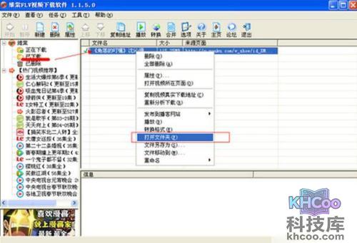 【怎么下载视频到电脑里】步骤5-1 【怎么下载视频到电脑里】步骤5-1