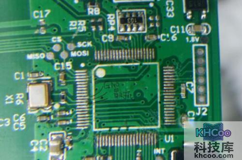 什么是单片机 什么是单片机