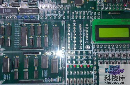 什么是单片机 什么是单片机