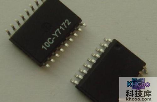 什么是单片机 什么是单片机