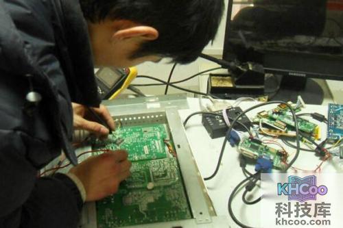 电脑启动不了是什么原因