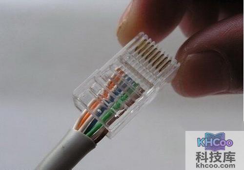 【如何建立局域网】步骤1 【如何建立局域网】步骤1