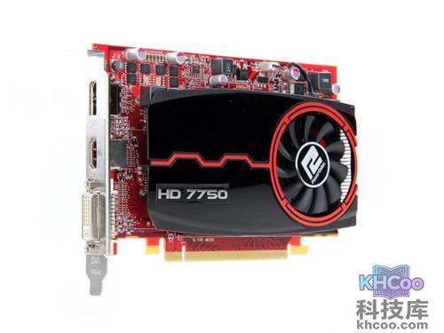 【2000元电脑主机配置】HD77501GGDR5 【2000元电脑主机配置】HD77501GGDR5