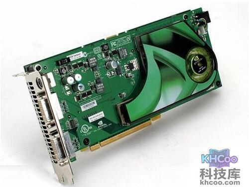 【显卡怎么看好坏】流处理器单元