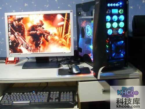 玩游戏的电脑配置有哪些 玩游戏的电脑配置有哪些