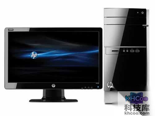 玩游戏的电脑配置有哪些-惠普Pavilion500 玩游戏的电脑配置有哪些-惠普Pavilion500