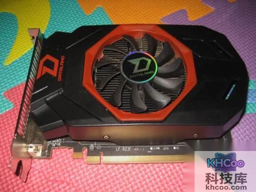 2500左右的电脑配置-R7 360独显