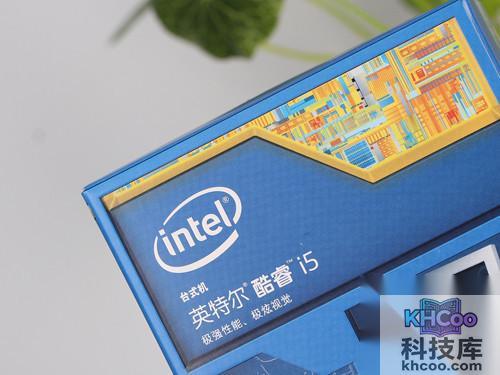 3000元电脑配置-i5-4590