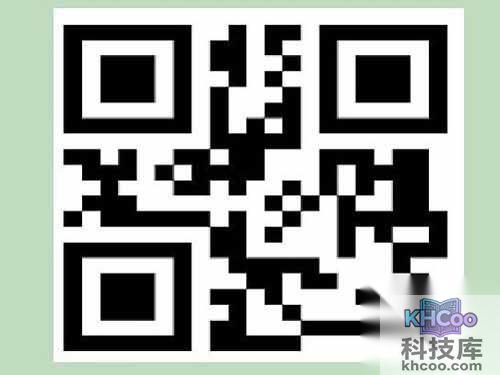 二维码如何制作