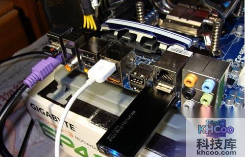 【u盘插电脑没反应】步骤2