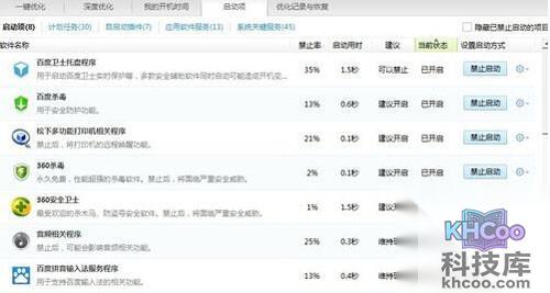 【为什么电脑开机很慢】处理办法