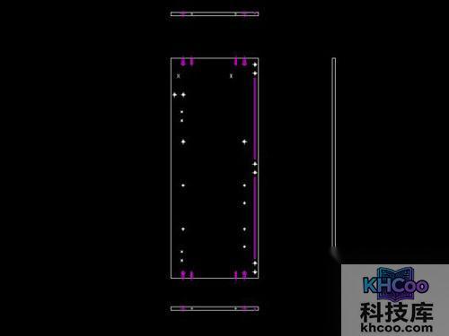 设置“标注样式”_打开需要标注的图纸 设置“标注样式”_打开需要标注的图纸