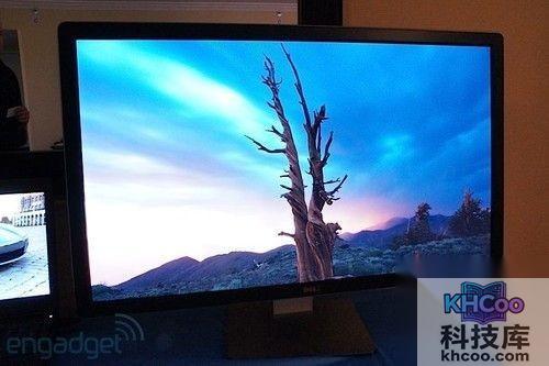 【4k显示器】效果怎么样