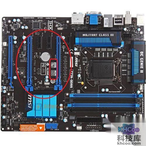 【显卡交火】什么是显卡交火 【显卡交火】什么是显卡交火