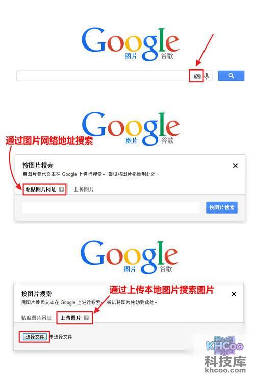 谷歌以图搜图使用方式—在线图片网址、本地图片 谷歌以图搜图使用方式—在线图片网址、本地图片