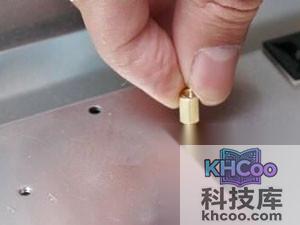 如何组装电脑 如何组装电脑