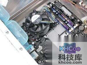 如何组装电脑 如何组装电脑