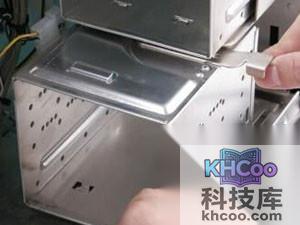 如何组装电脑 如何组装电脑