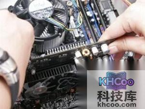 如何组装电脑 如何组装电脑