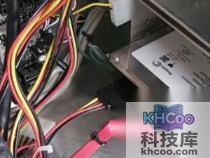 如何组装电脑 如何组装电脑