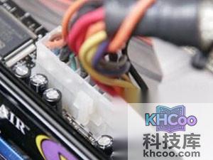 如何组装电脑 如何组装电脑