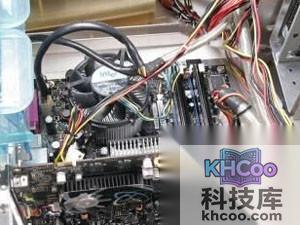 如何组装电脑 如何组装电脑