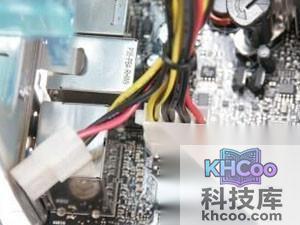 如何组装电脑 如何组装电脑