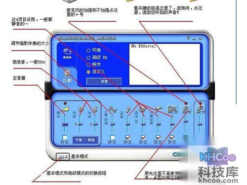 创新5.1声卡怎么安装 创新5.1声卡怎么安装