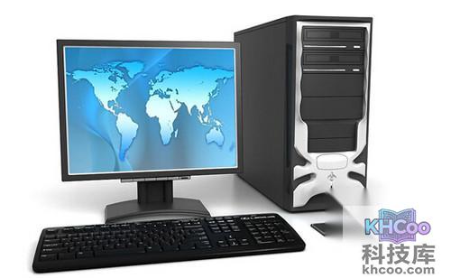 电脑启动显示器黑屏的原因和检修4 电脑启动显示器黑屏的原因和检修4