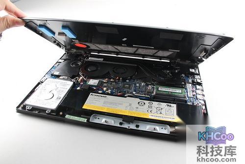 联想Y50-70AM-ISE(D)