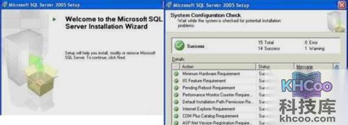 sql server 2005 安装图解 sql server 2005 安装图解