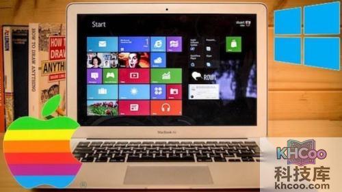 苹果电脑装双系统 苹果电脑装双系统