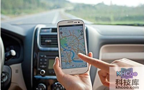 手机导航哪个好用