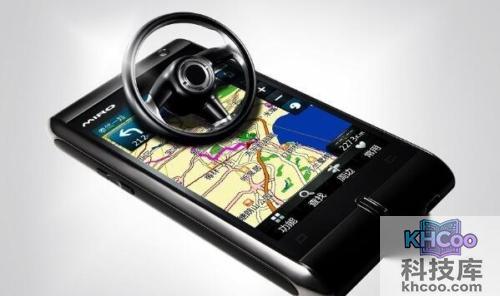 手机导航哪个好用
