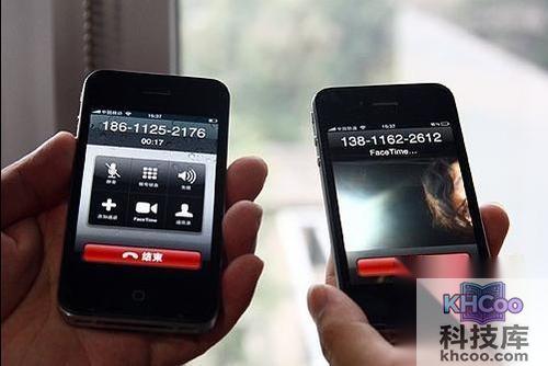 【Facetime是什么意】步骤2