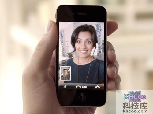 【Facetime是什么意】