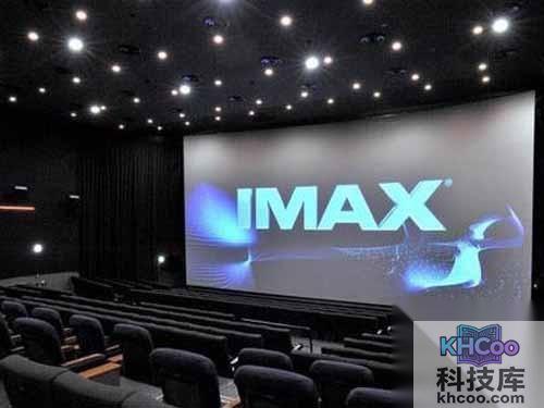 imax和3d的区别二：效果不同