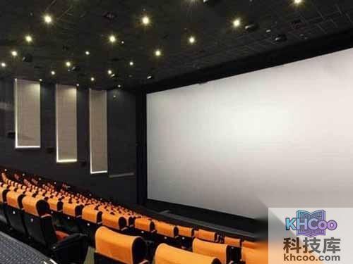 imax和3d的区别一：类别不同