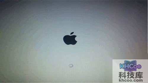 【黑苹果安装教程】步骤9